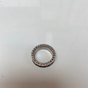 Chrome hearts ring